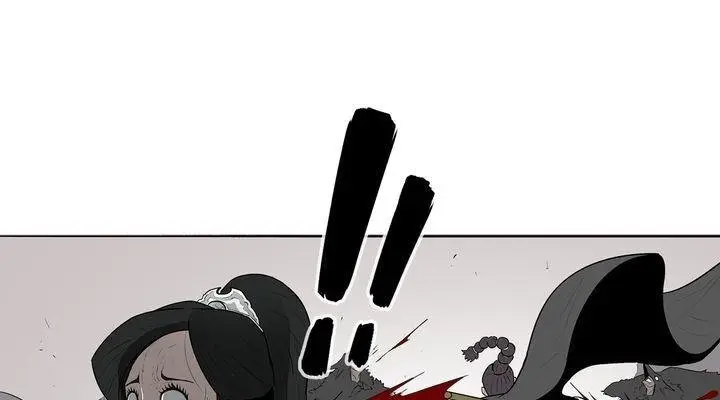 The Legend of the Northern Blade Chapter 10 Page 67