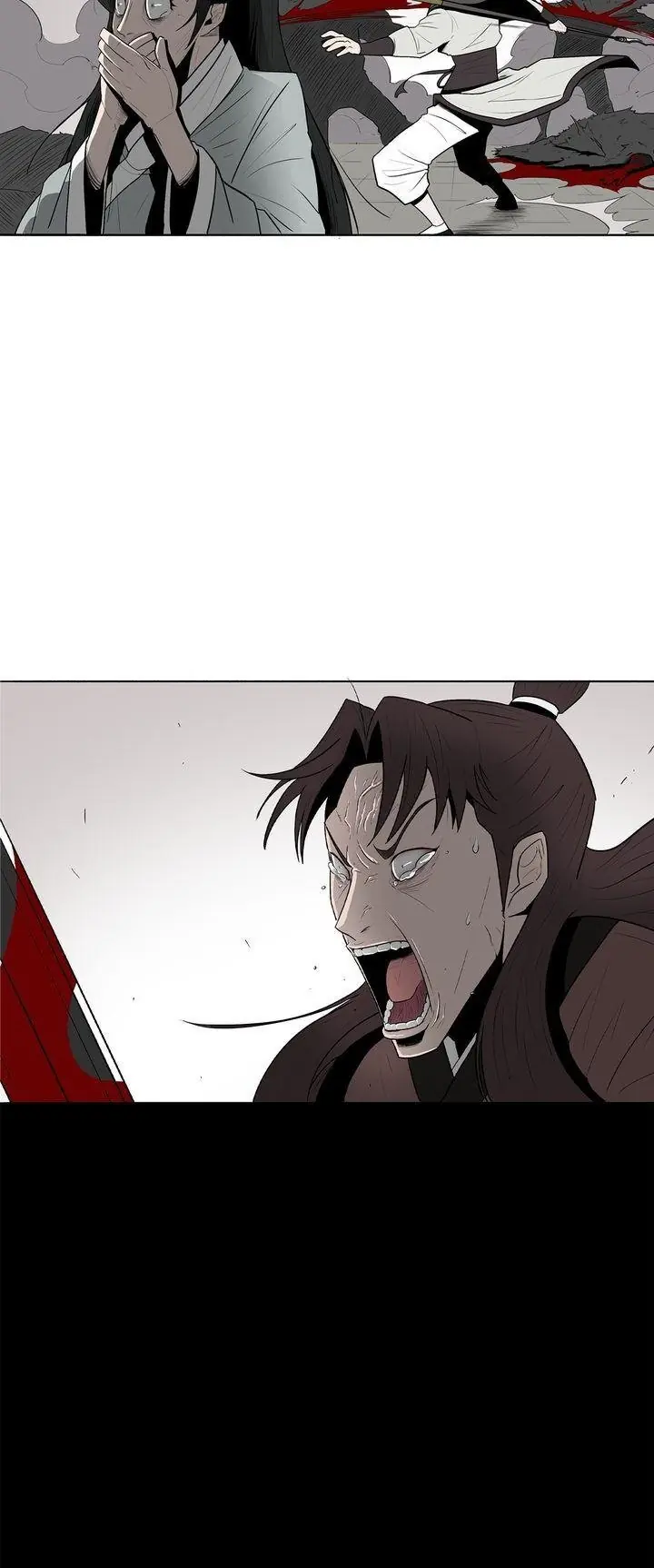 The Legend of the Northern Blade Chapter 10 Page 68