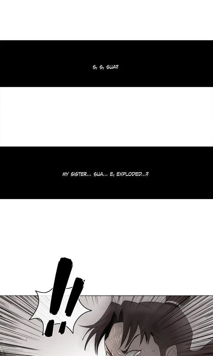 The Legend of the Northern Blade Chapter 11 Page 1