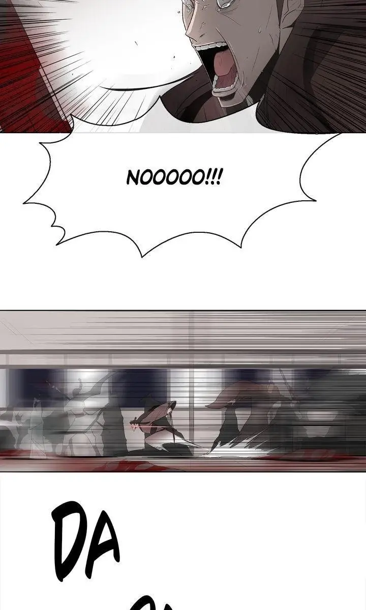 The Legend of the Northern Blade Chapter 11 Page 2