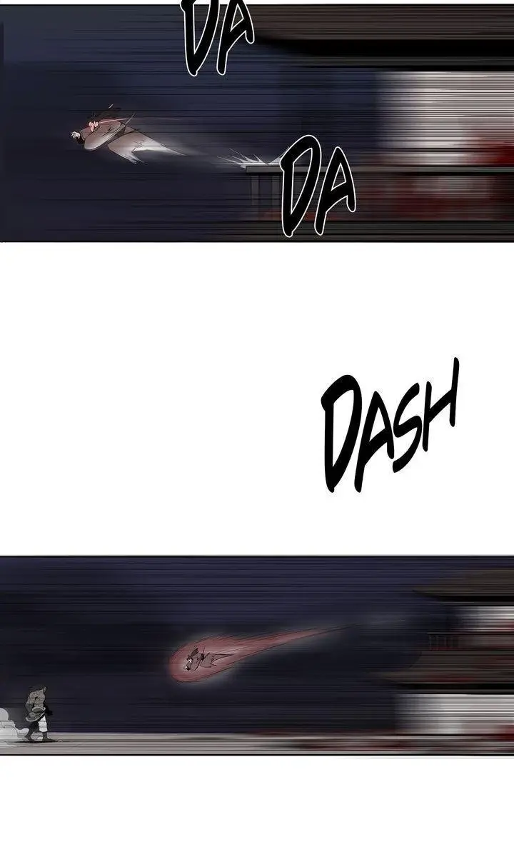 The Legend of the Northern Blade Chapter 11 Page 3