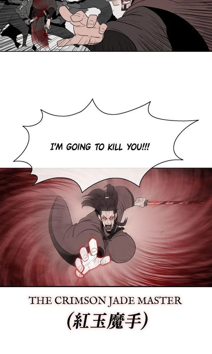 The Legend of the Northern Blade Chapter 11 Page 5