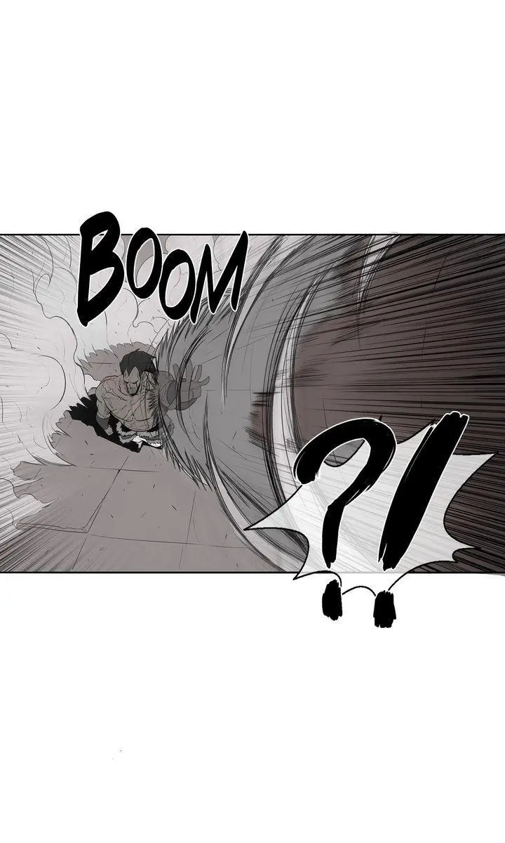 The Legend of the Northern Blade Chapter 11 Page 6