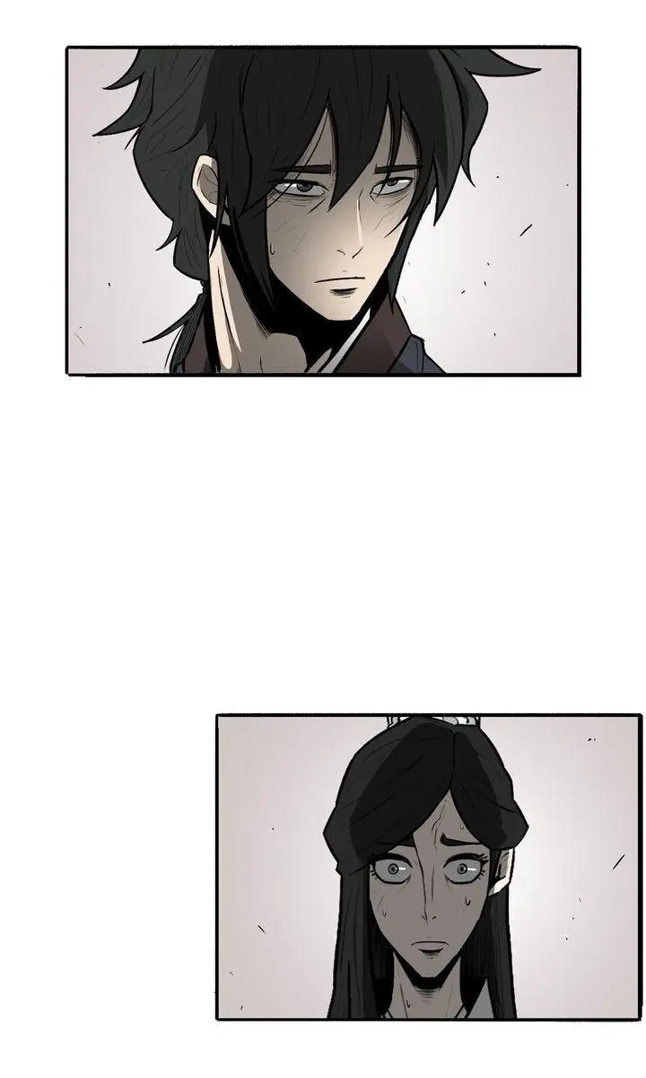 The Legend of the Northern Blade Chapter 11 Page 17