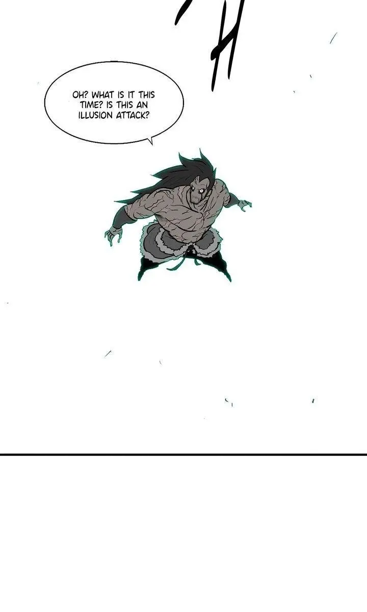 The Legend of the Northern Blade Chapter 11 Page 30