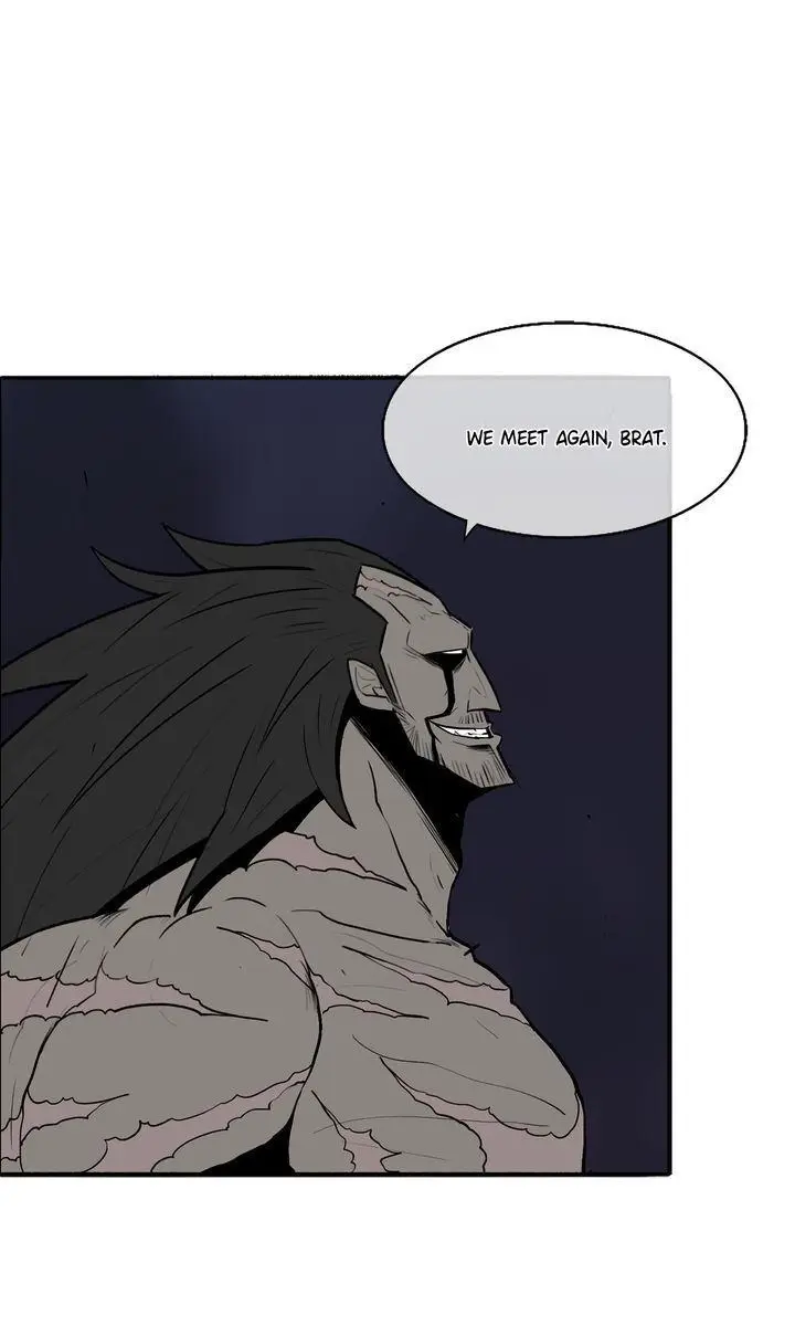 The Legend of the Northern Blade Chapter 11 Page 40