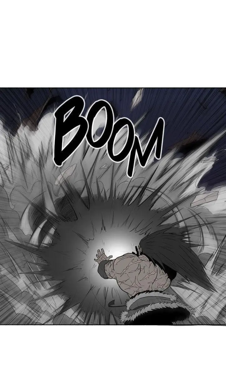 The Legend of the Northern Blade Chapter 11 Page 43