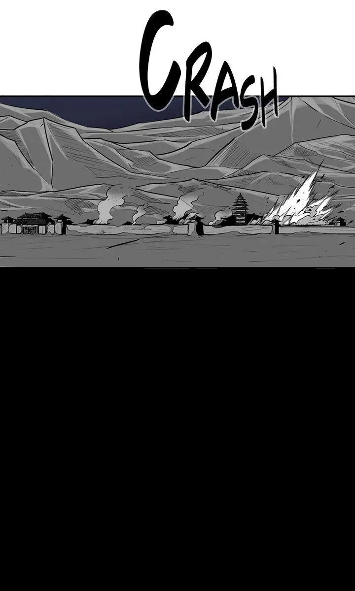 The Legend of the Northern Blade Chapter 11 Page 44