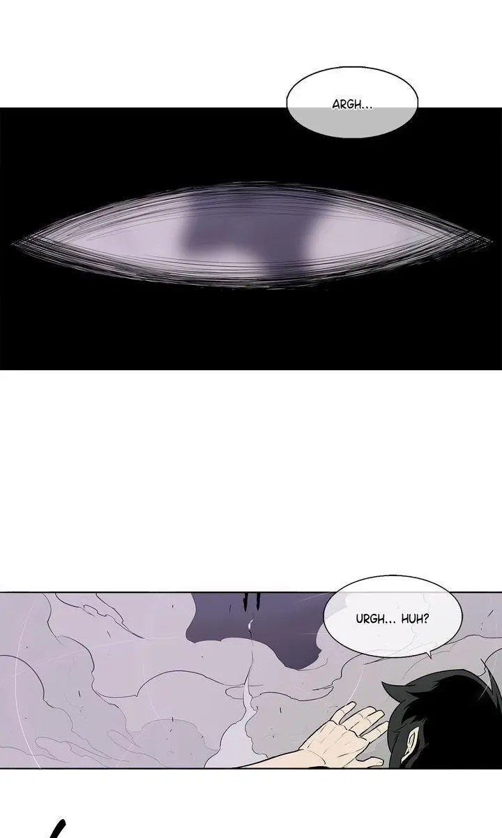 The Legend of the Northern Blade Chapter 11 Page 48