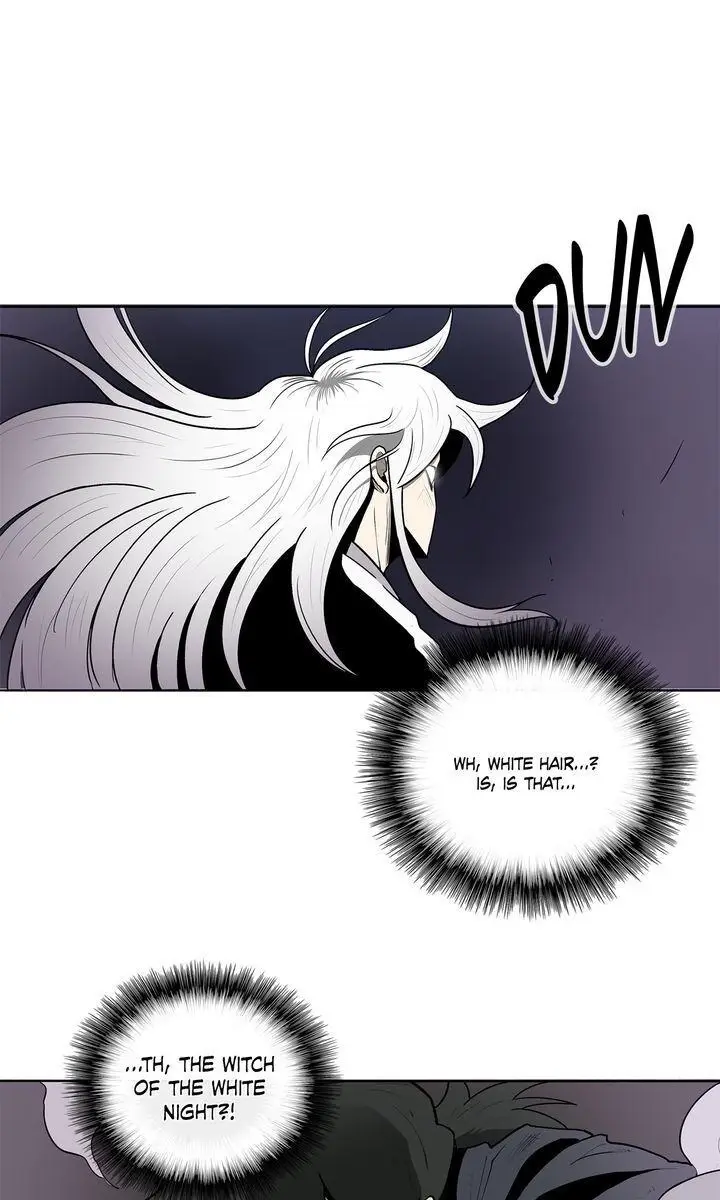 The Legend of the Northern Blade Chapter 11 Page 50