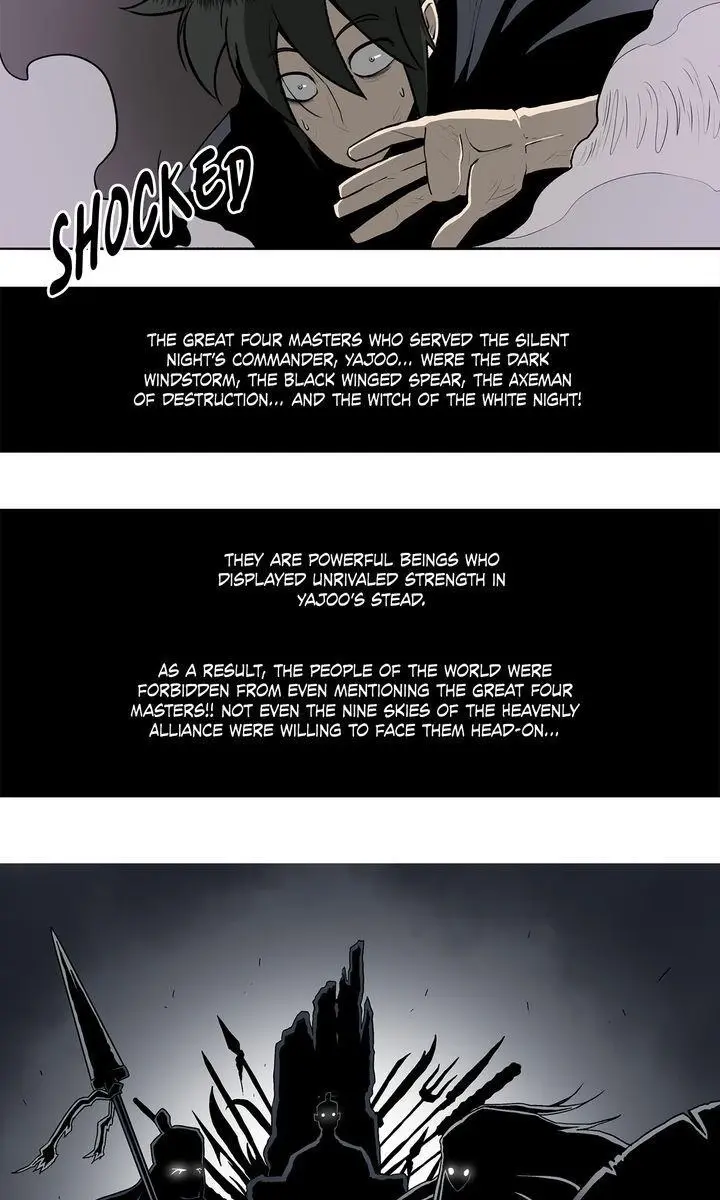 The Legend of the Northern Blade Chapter 11 Page 51