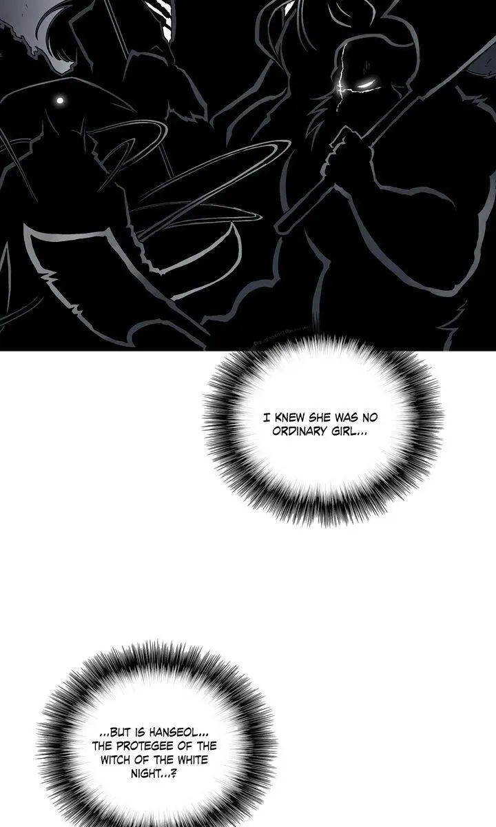 The Legend of the Northern Blade Chapter 11 Page 52