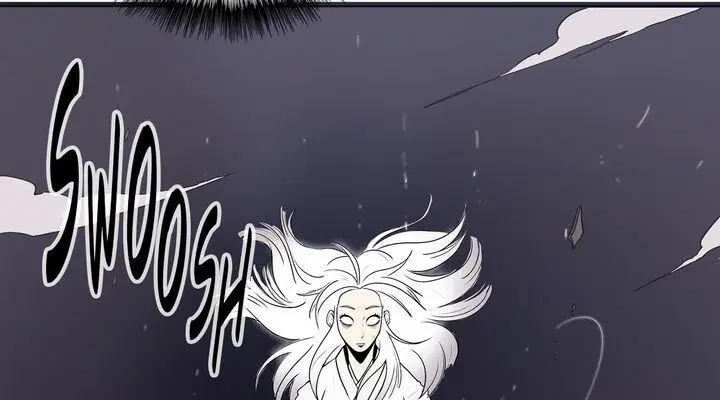The Legend of the Northern Blade Chapter 11 Page 53