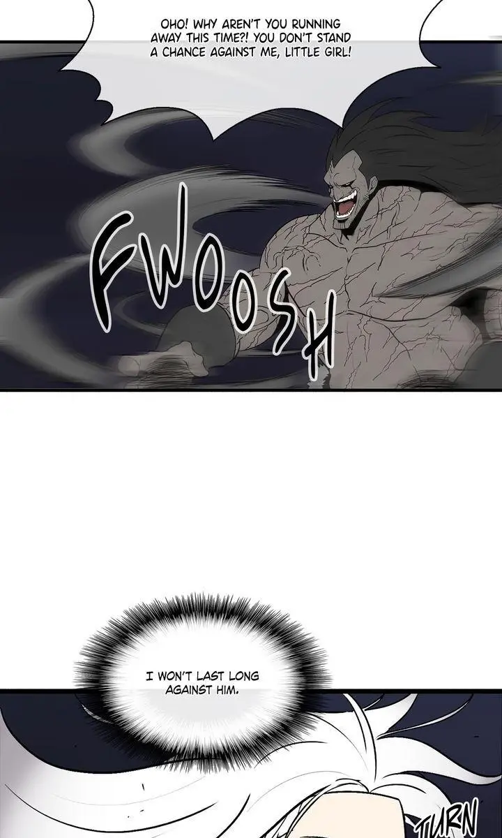 The Legend of the Northern Blade Chapter 11 Page 55