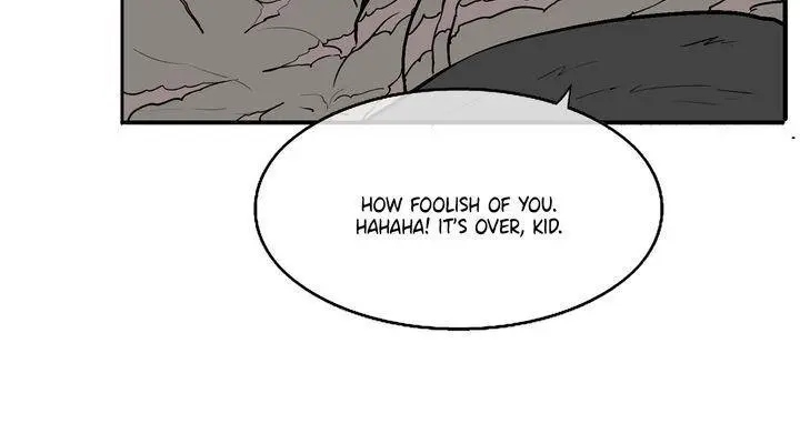 The Legend of the Northern Blade Chapter 11 Page 61