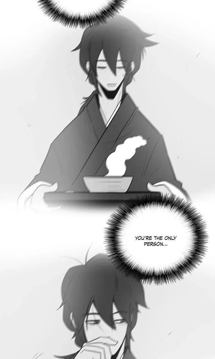 The Legend of the Northern Blade Chapter 11 Page 63