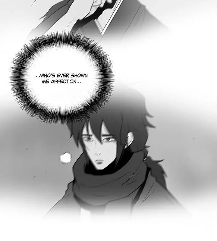 The Legend of the Northern Blade Chapter 11 Page 64