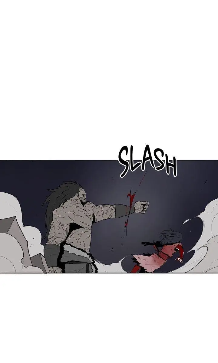 The Legend of the Northern Blade Chapter 11 Page 66