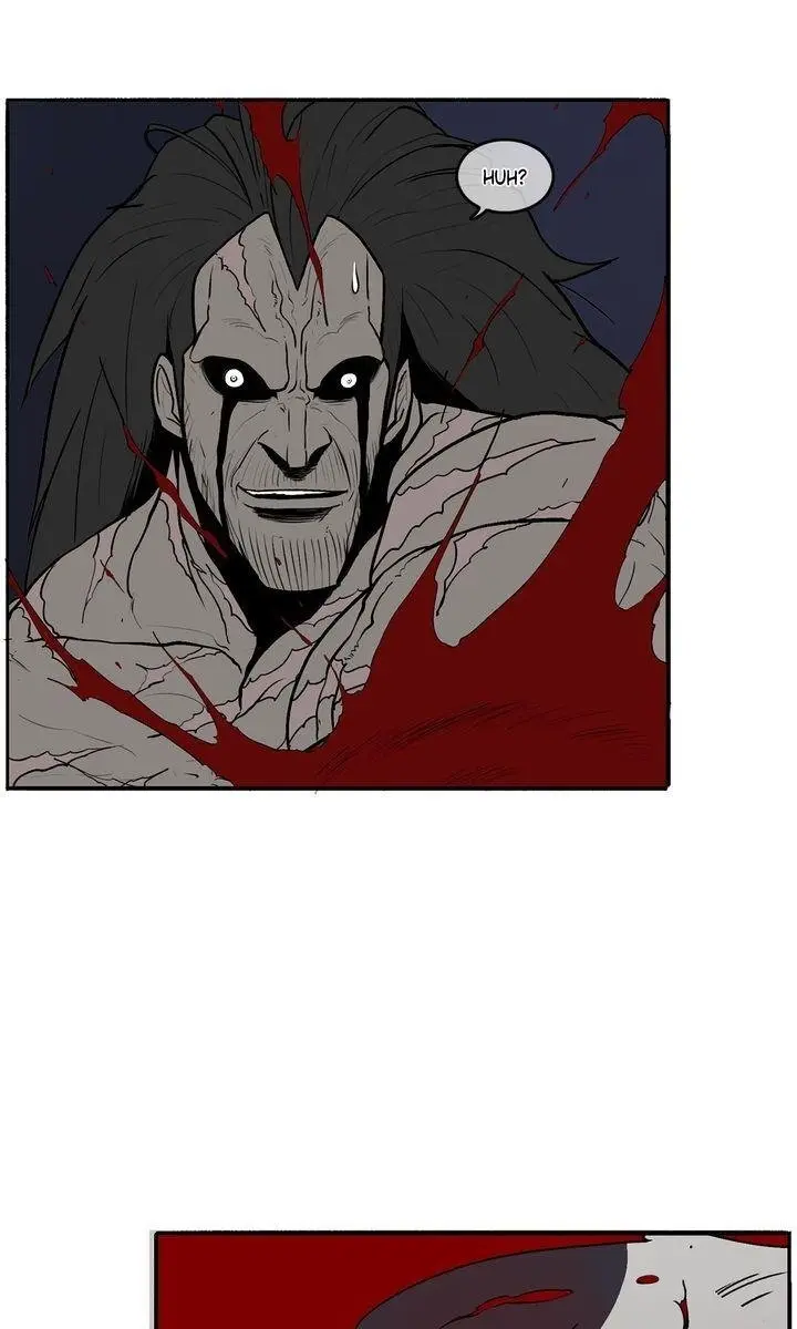 The Legend of the Northern Blade Chapter 11 Page 67