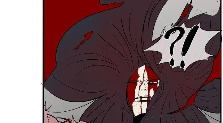 The Legend of the Northern Blade Chapter 11 Page 68