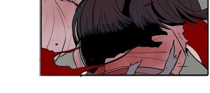 The Legend of the Northern Blade Chapter 11 Page 69