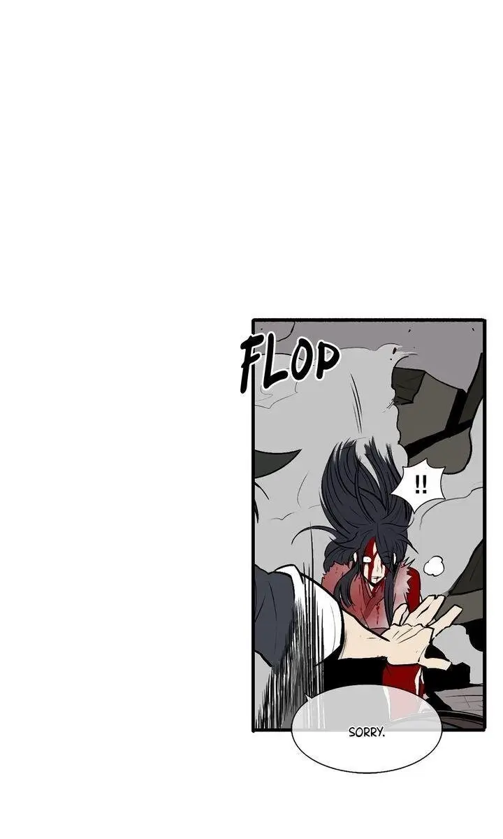 The Legend of the Northern Blade Chapter 11 Page 70