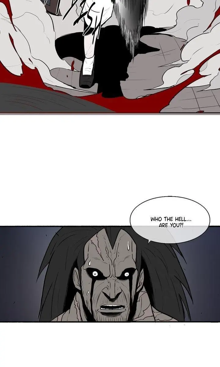 The Legend of the Northern Blade Chapter 11 Page 72