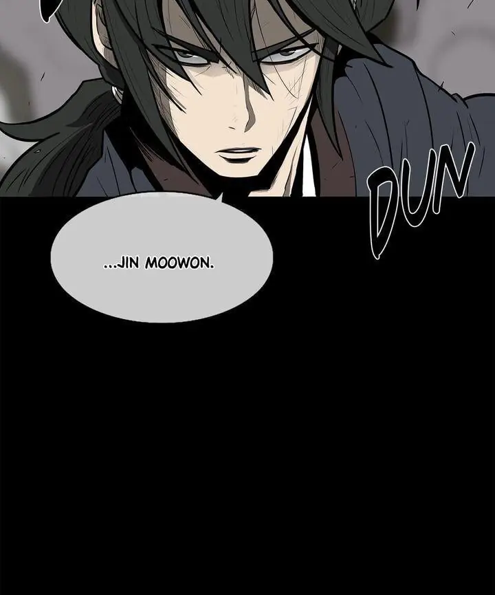 The Legend of the Northern Blade Chapter 11 Page 74