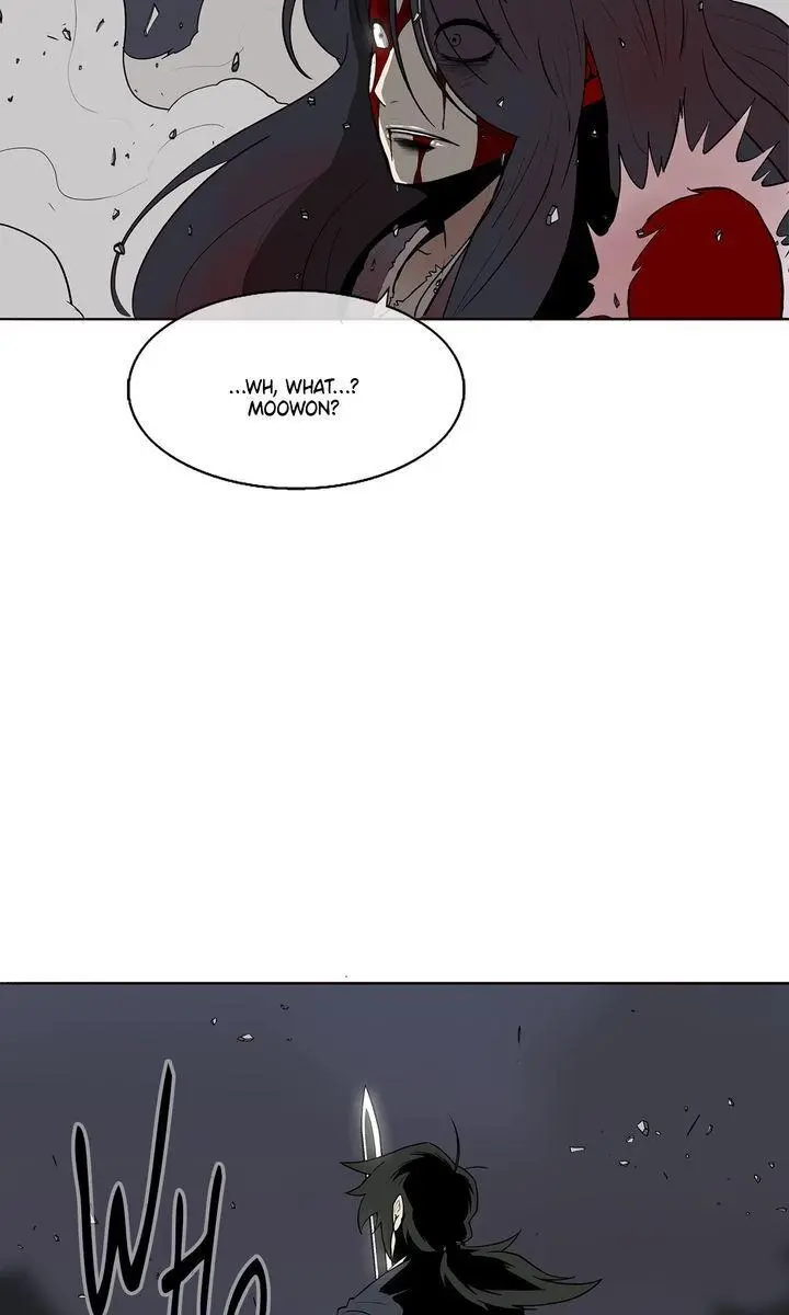 The Legend of the Northern Blade Chapter 12 Page 3