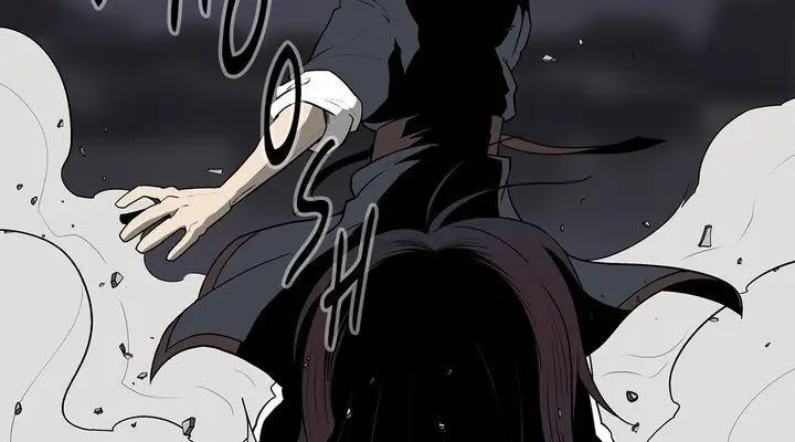 The Legend of the Northern Blade Chapter 12 Page 4