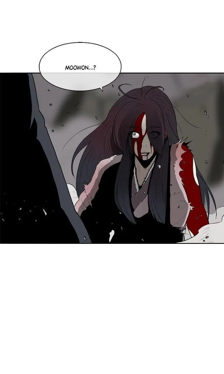 The Legend of the Northern Blade Chapter 12 Page 6