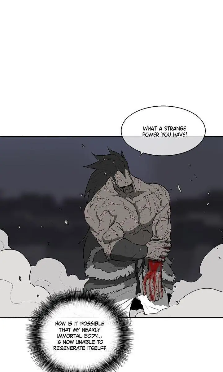 The Legend of the Northern Blade Chapter 12 Page 8