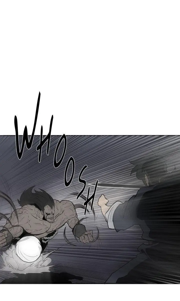 The Legend of the Northern Blade Chapter 12 Page 11