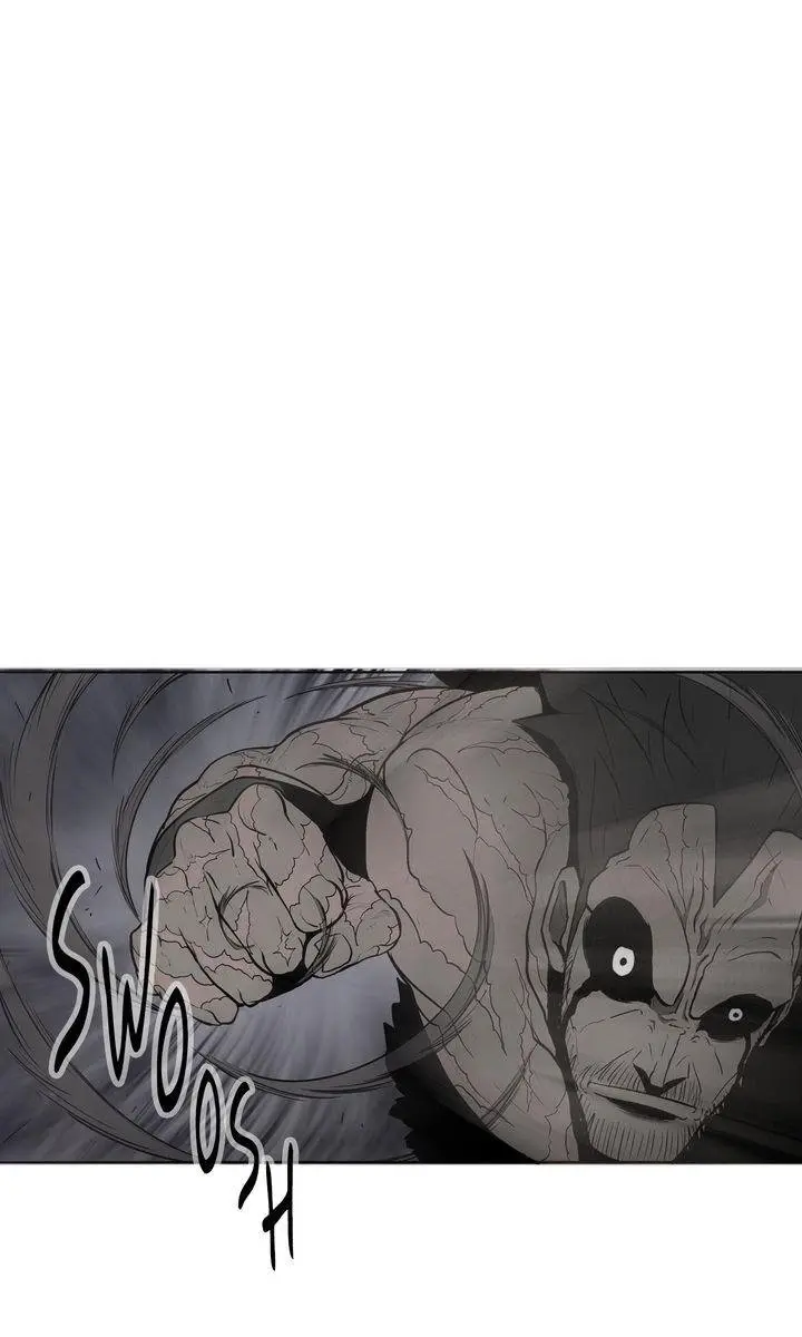 The Legend of the Northern Blade Chapter 12 Page 12