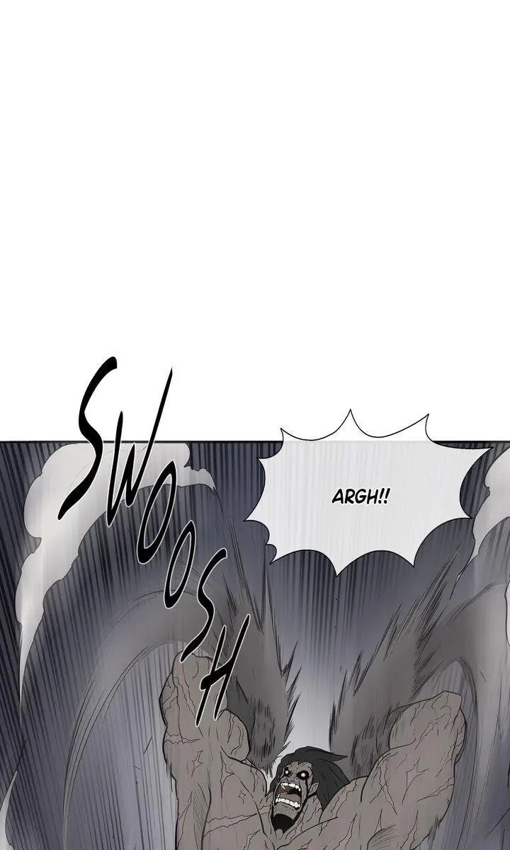 The Legend of the Northern Blade Chapter 12 Page 16