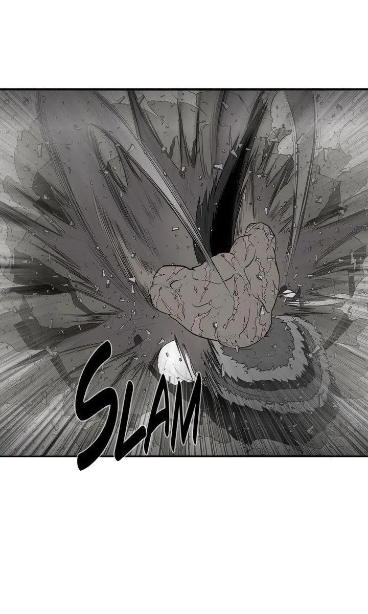 The Legend of the Northern Blade Chapter 12 Page 18