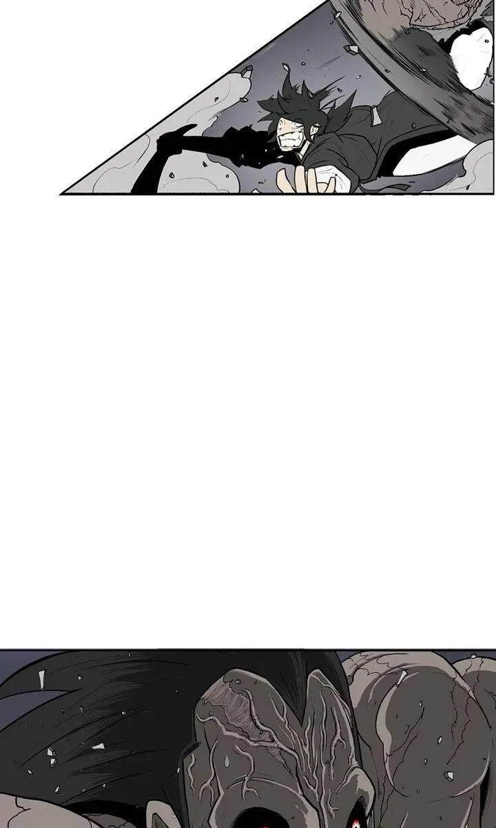 The Legend of the Northern Blade Chapter 12 Page 23