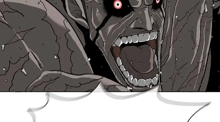 The Legend of the Northern Blade Chapter 12 Page 24