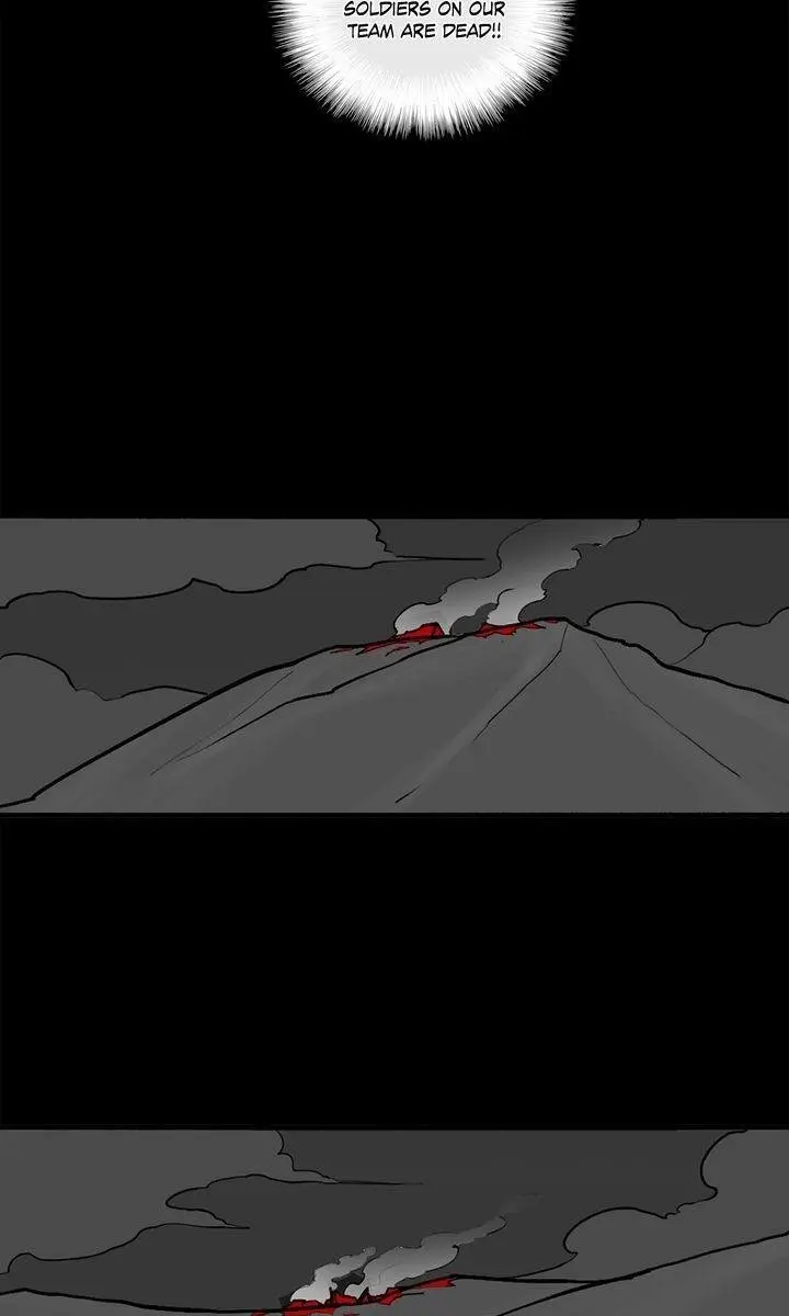 The Legend of the Northern Blade Chapter 12 Page 27