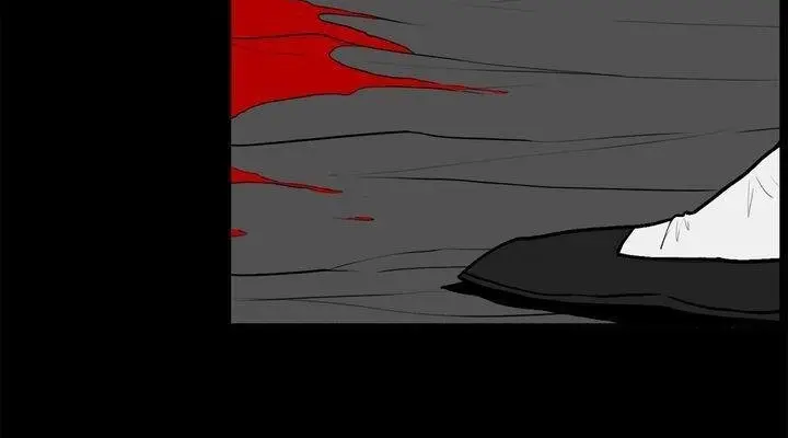 The Legend of the Northern Blade Chapter 12 Page 29