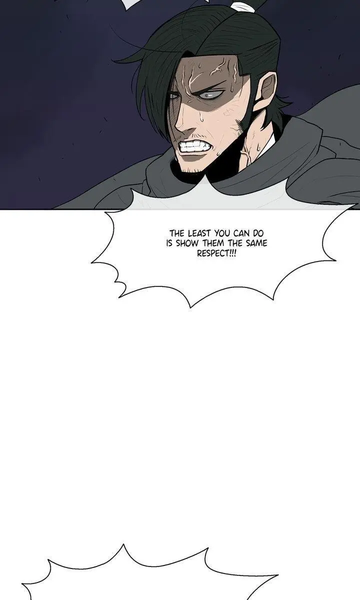 The Legend of the Northern Blade Chapter 12 Page 37