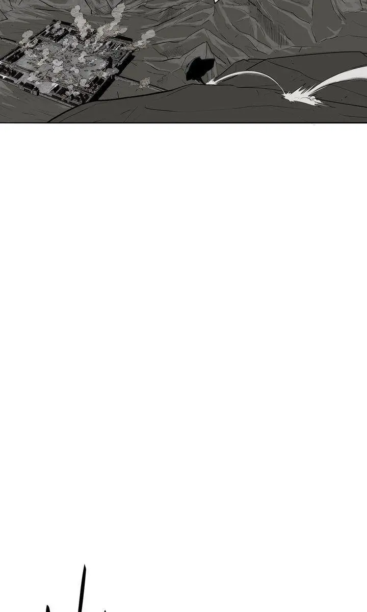 The Legend of the Northern Blade Chapter 12 Page 42