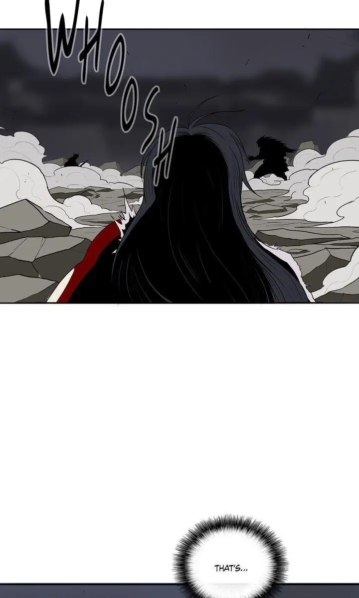 The Legend of the Northern Blade Chapter 12 Page 43