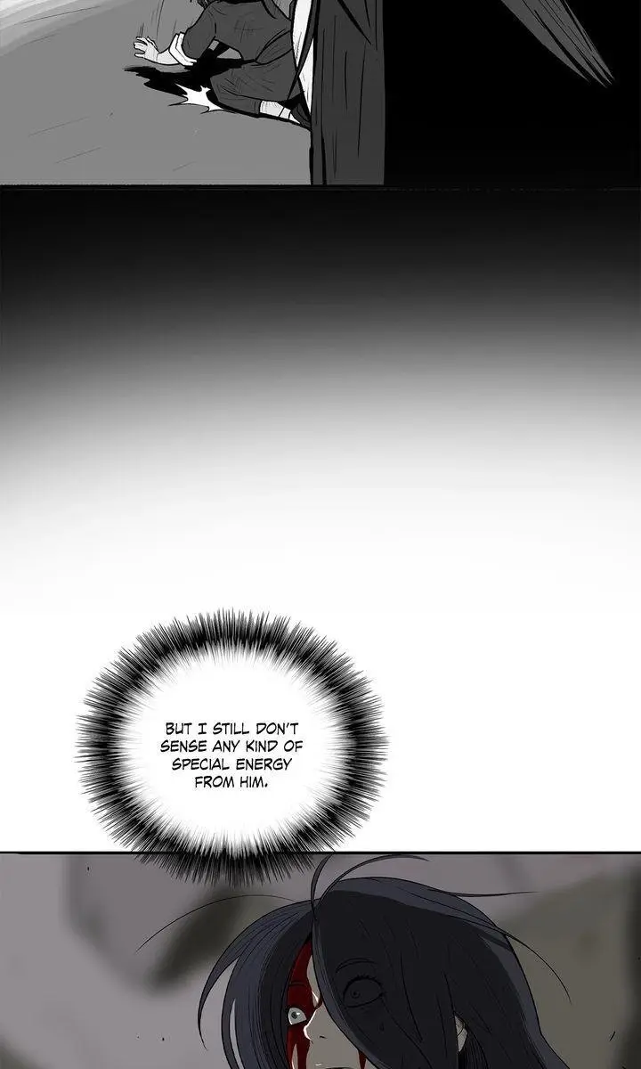 The Legend of the Northern Blade Chapter 12 Page 47