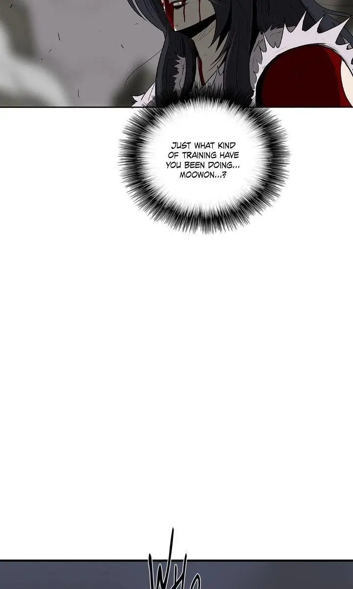 The Legend of the Northern Blade Chapter 12 Page 48