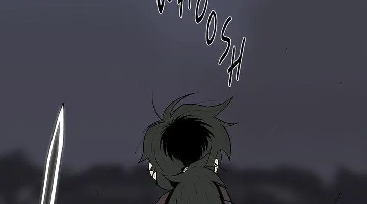 The Legend of the Northern Blade Chapter 12 Page 49