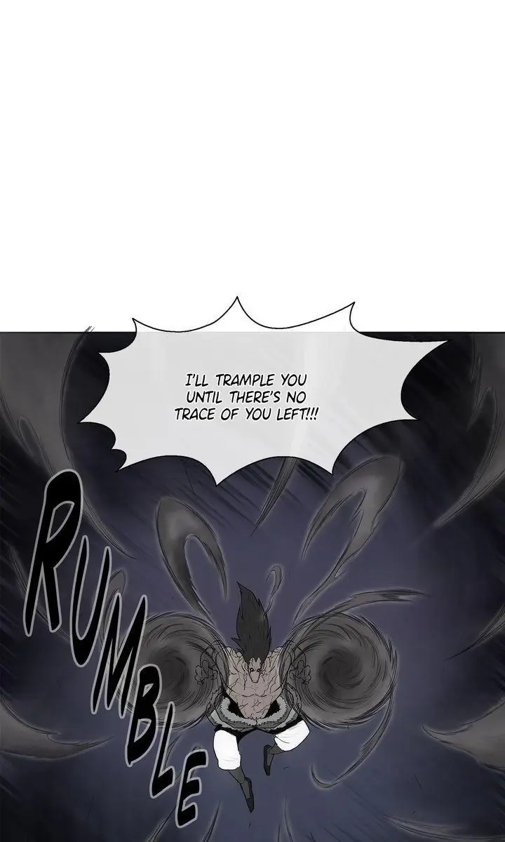 The Legend of the Northern Blade Chapter 12 Page 51