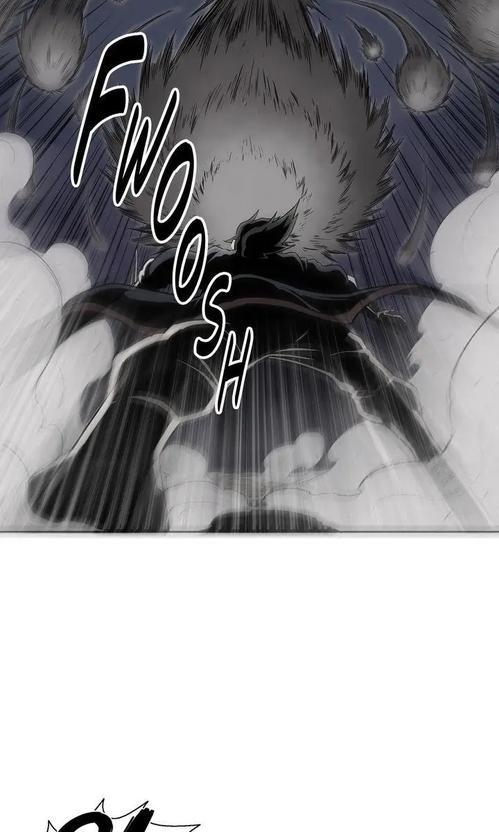 The Legend of the Northern Blade Chapter 12 Page 53