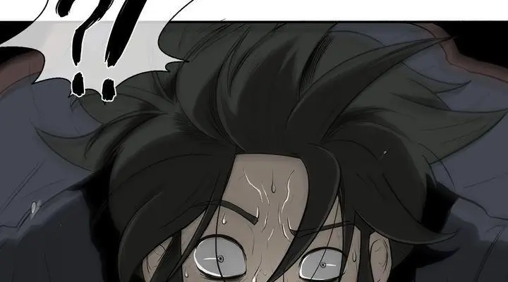 The Legend of the Northern Blade Chapter 12 Page 54