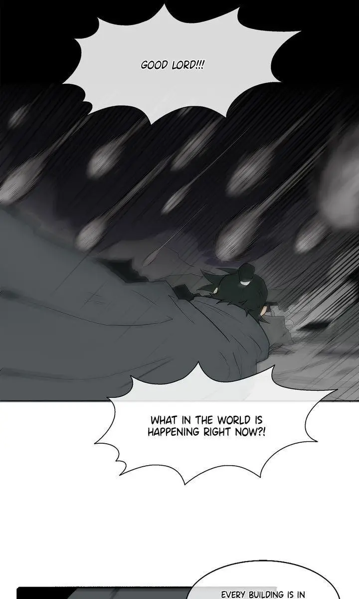 The Legend of the Northern Blade Chapter 12 Page 57